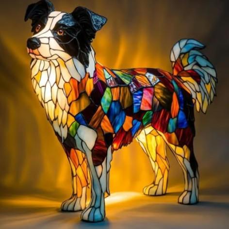 Border Collie - Atlas