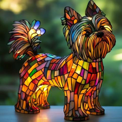 Yorkshire Terrier Encantado