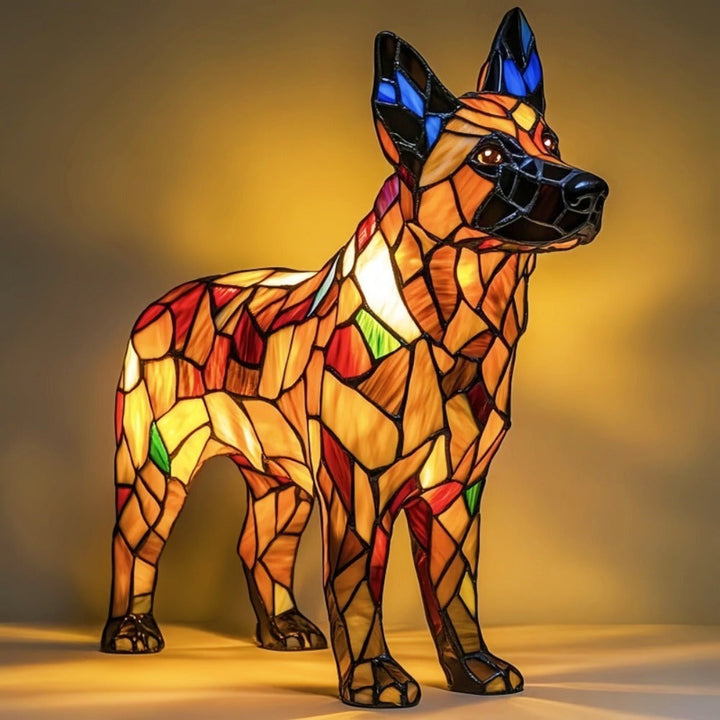 Guardião Luminoso