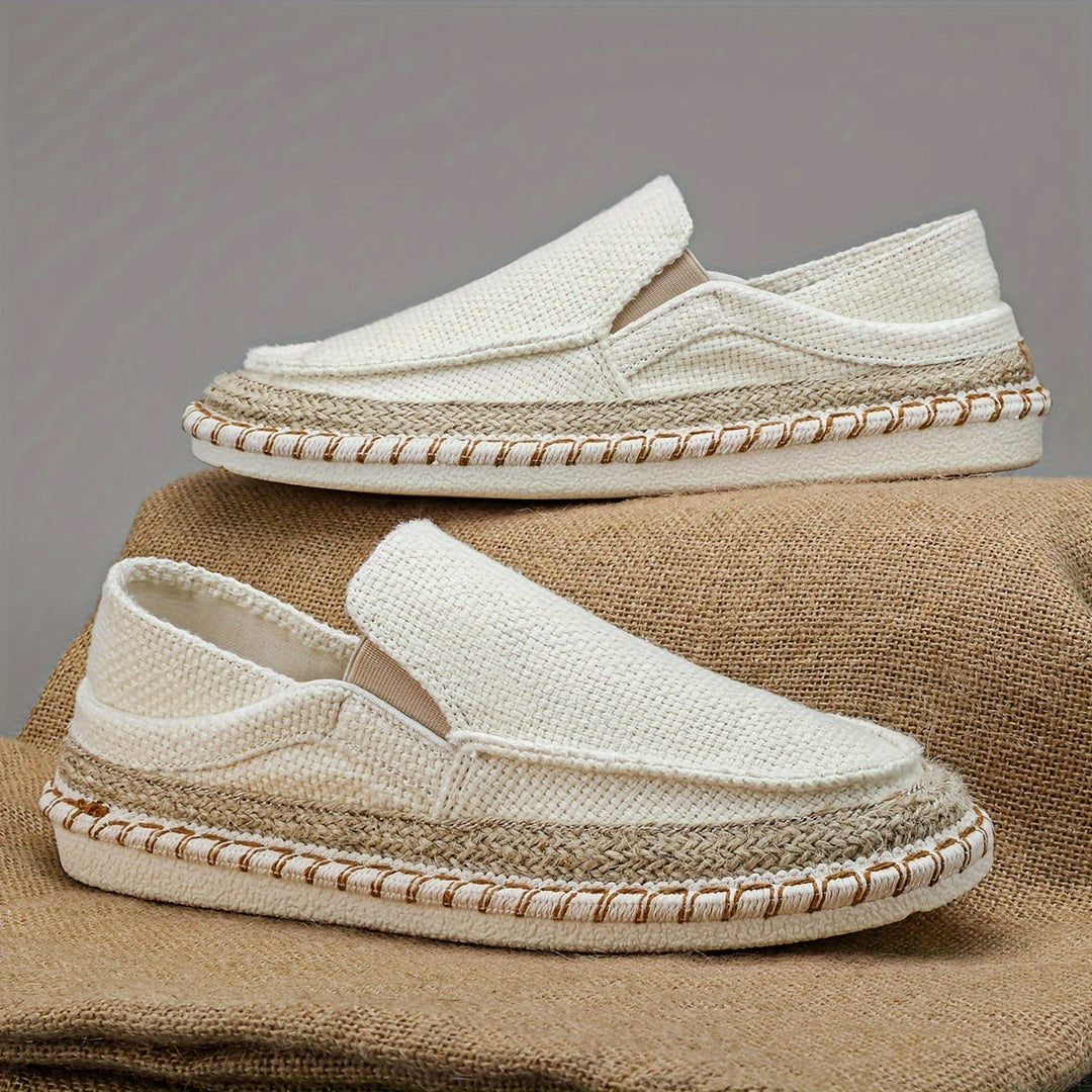 Mocassins de Verão Marbella