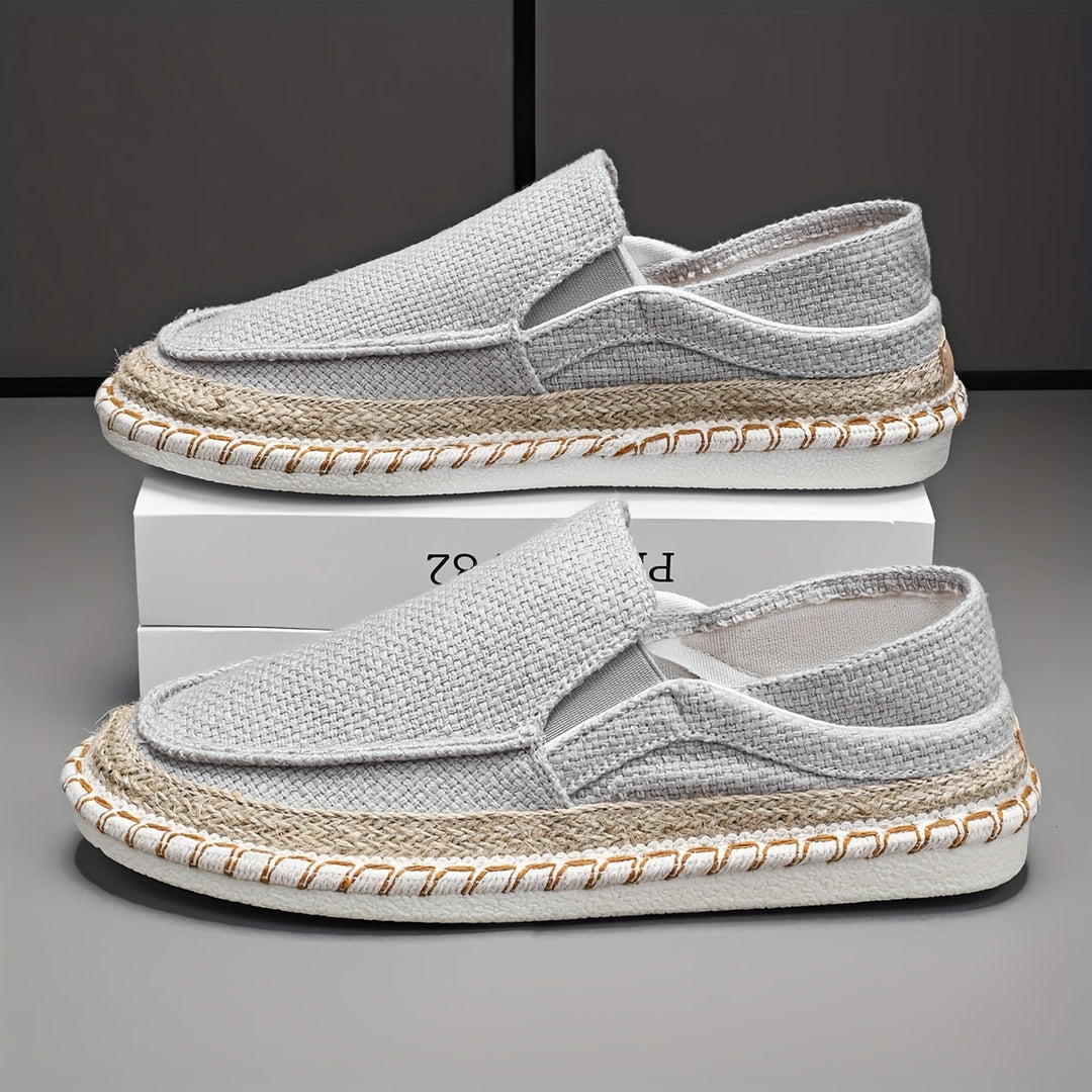Mocassins de Verão Marbella