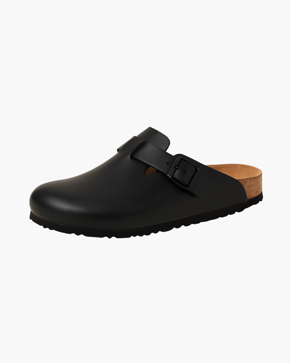 Nencio™ | Sapatilha com Fivela