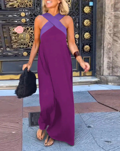 DELPHINE | VESTIDO COM CORTE CRUZADO