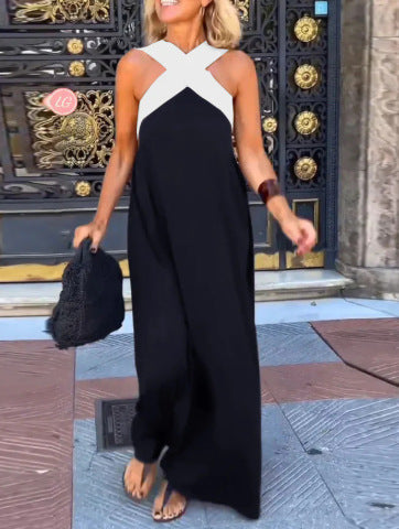 DELPHINE | VESTIDO COM CORTE CRUZADO
