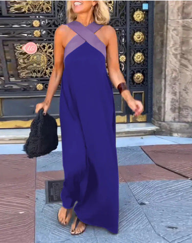 DELPHINE | VESTIDO COM CORTE CRUZADO