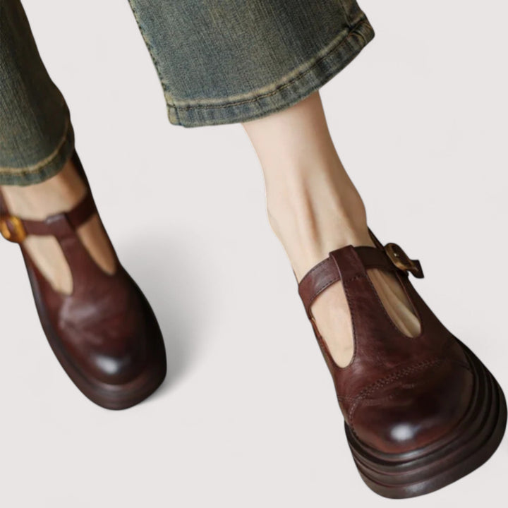Vera - Elegância, conforto e versatilidade
