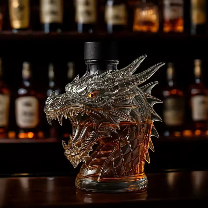 Whisky da Casa- Edição Dragão FC Porto