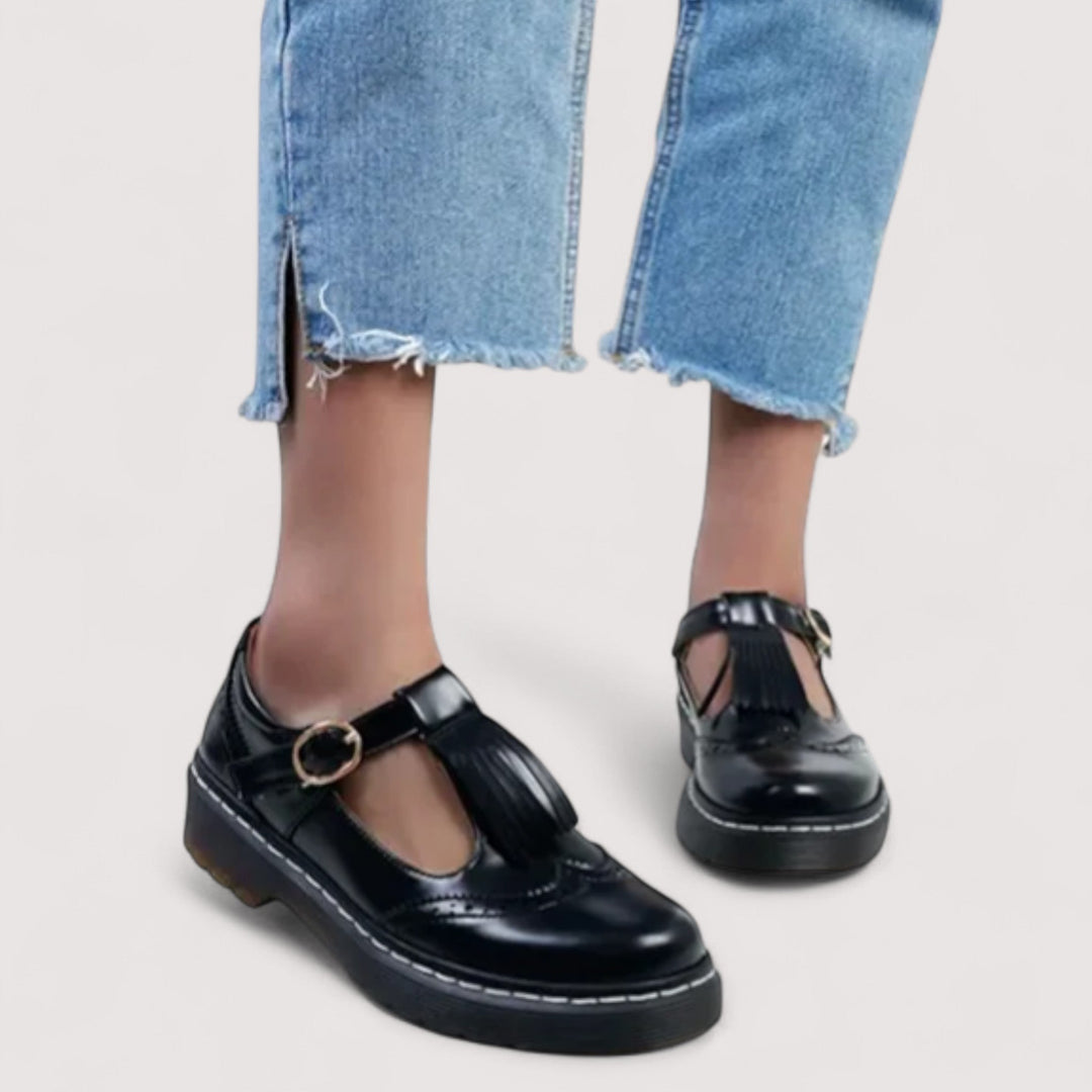 Sofia - Sapatos Elegantes e Atemporais