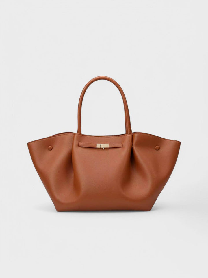 Melanie - Bolsa de couro