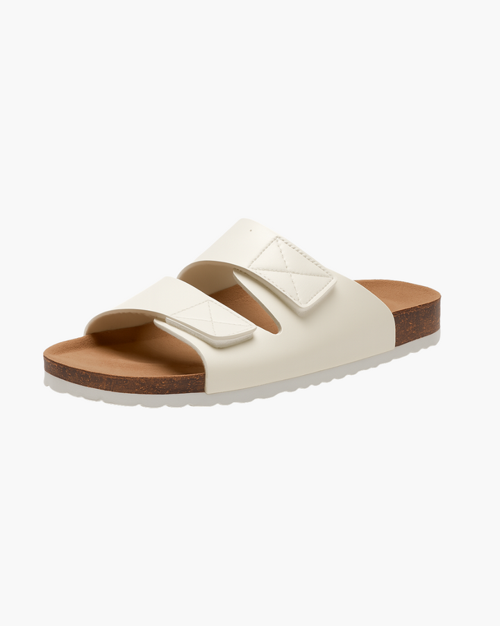Zanivo™ | Sandálias de Verão para Relaxamento