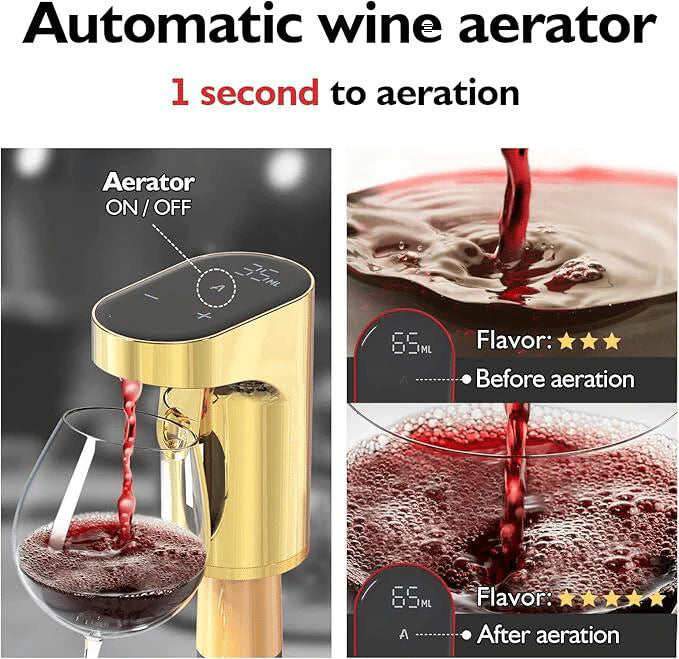 Novo Dispensador de Bebidas Digital