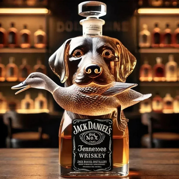 Whisky da Casa - Edição Pato Selvagem