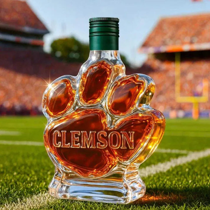 Whisky da Costa Clemson Tigers