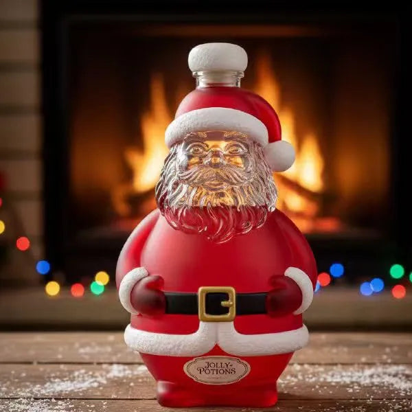 Whisky Edição Pai Natal