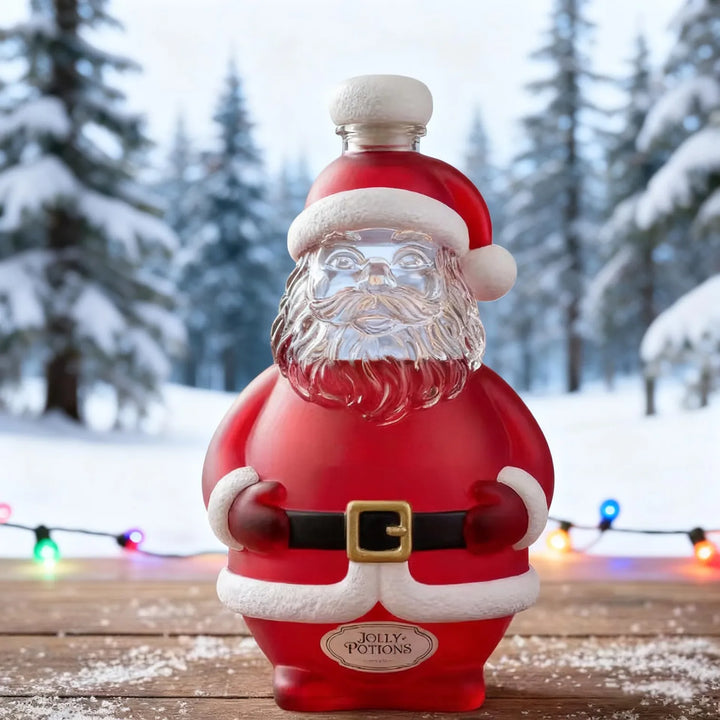 Whisky Edição Pai Natal