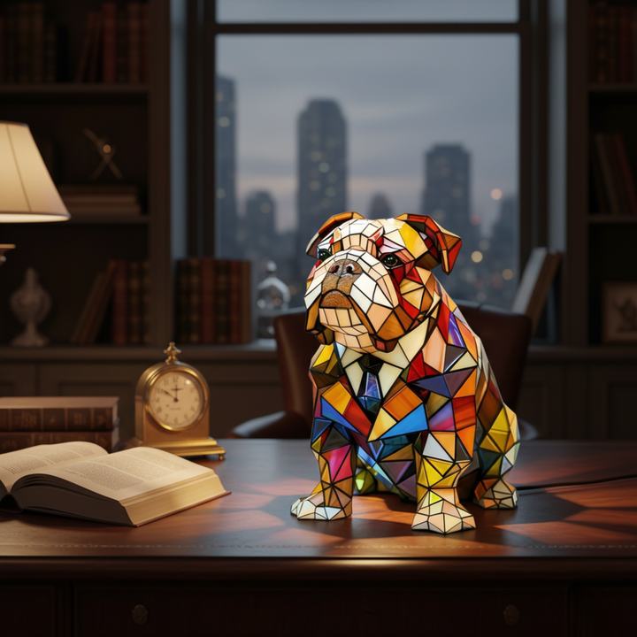 Winston Bulldog Encantado