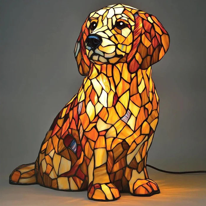 Golden Retriever Encantada